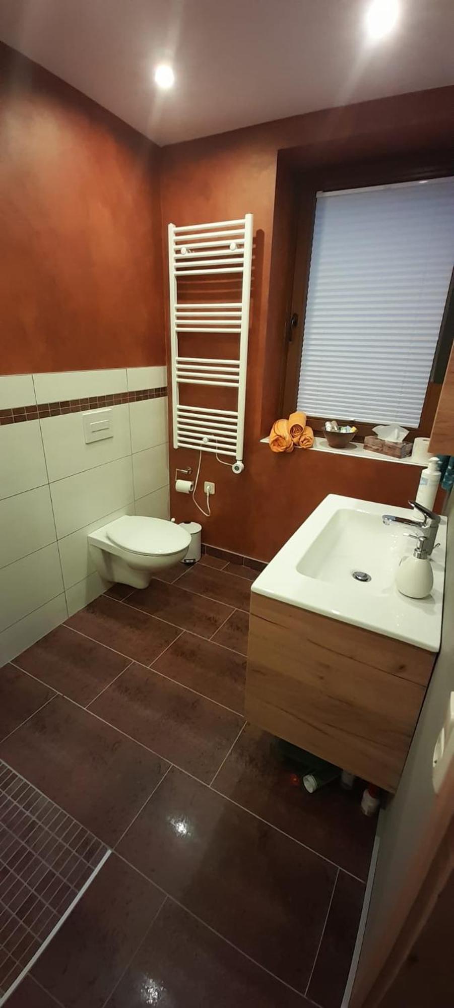 Ferienwohnung Fuer 2 Personen Краков-ам-Зе Экстерьер фото